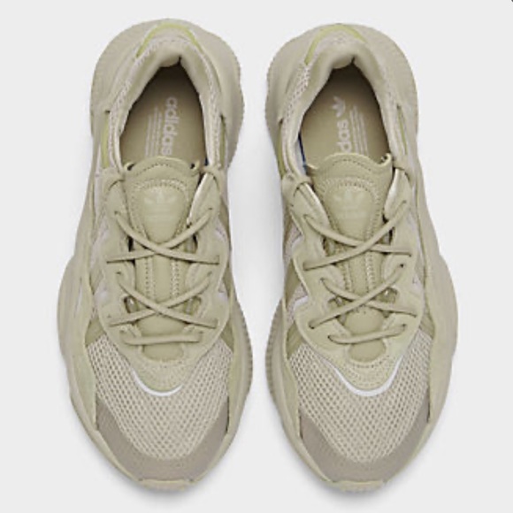 adidas ozweego linen